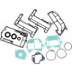 Yamaha Powerhead Seal Gasket Set - Outboard Motor 6HP 8HP 6C 8C - Boat Engine 6G1-W0001-00 6G1-W0001-01 6G1-W0001-02  Lower Casing Gasket Kits for Yamaha , Fit Sierra 18-99117 - 6G1-W0001-A2 -RCMA